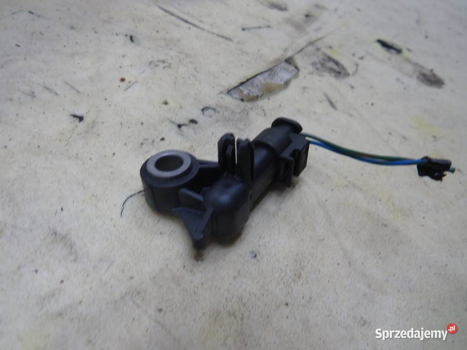 SENSOR UDERZENIOWY JAGUAR XE X760 FK7214B342AA02 Czujniki