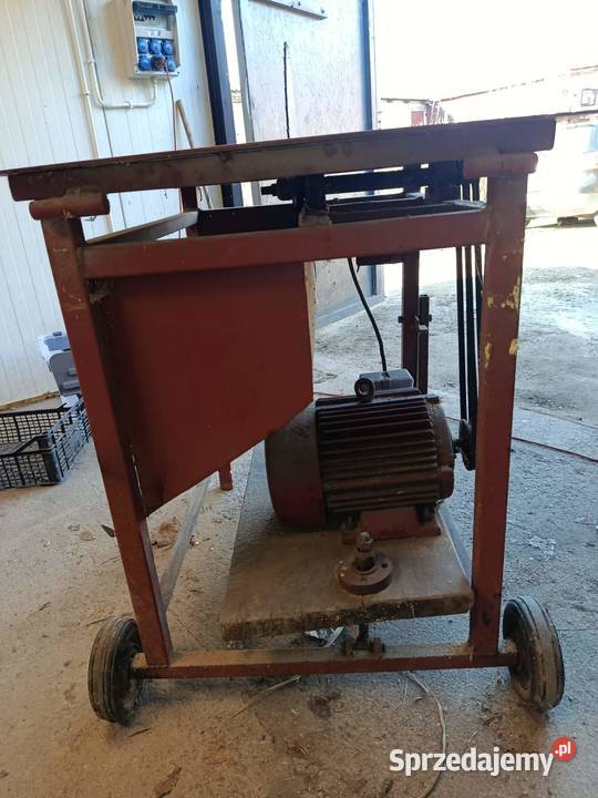 Sprzedam krajzege Strzelino