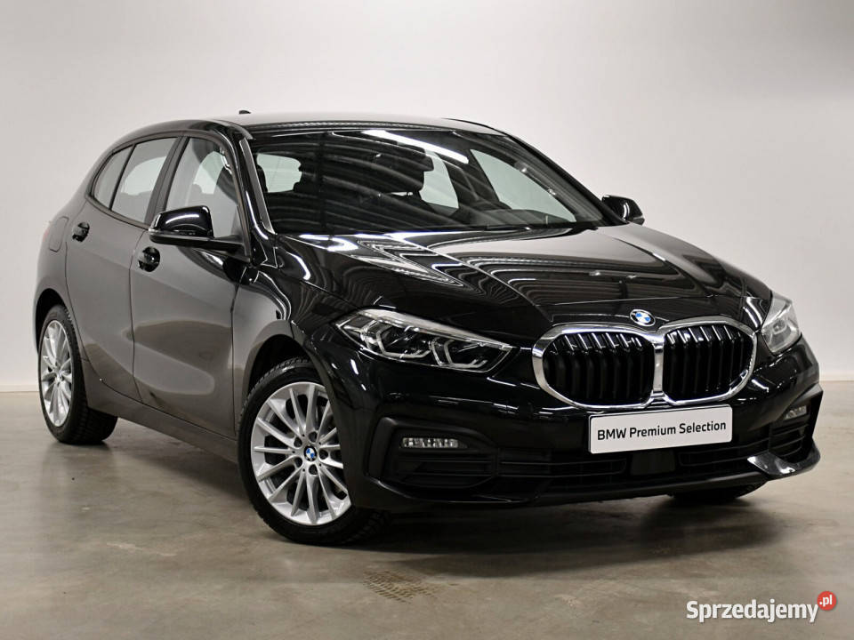 LED CarPlay VirtualCockpit Pakiet Łódź