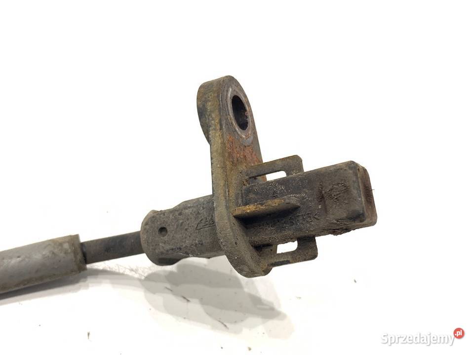 CZUJNIK ABS PRAWY PRZÓD HYUNDAI i30 ABSENSOR osobowe podkarpackie