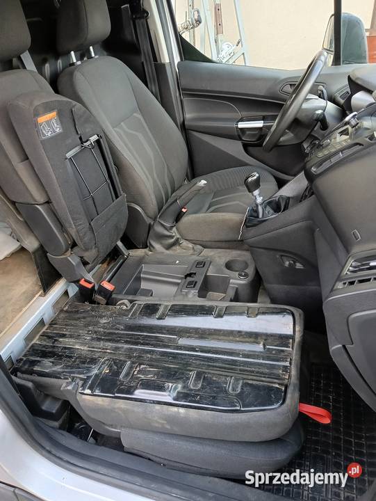 Sprzedam Ford connect mk2 Cieszyn sprzedam