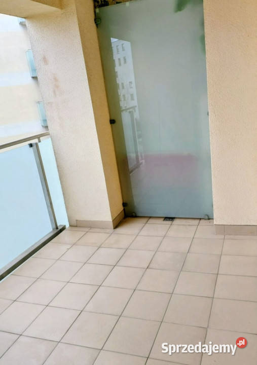 wynajmę bezpośrednio Ewen Shiraz 57 m 2 pokoje Warszawa