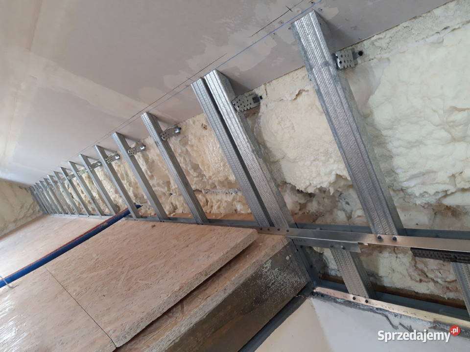 Malowanie remonty wykończenia łazienki świętokrzyskie Działoszyce