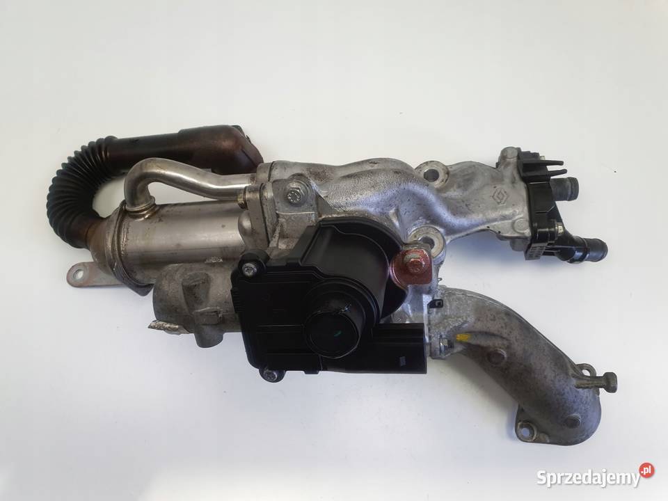 Renault Megane III 15 DCI CHŁODNICA SPALIN EGR Chełm sprzedam