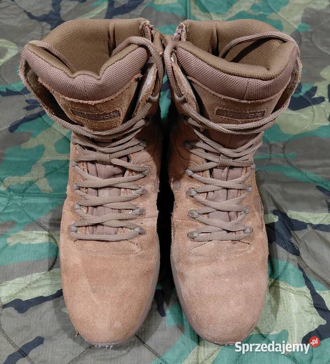 Buty Reebok Rapid Response 105W safety toe Wrocław