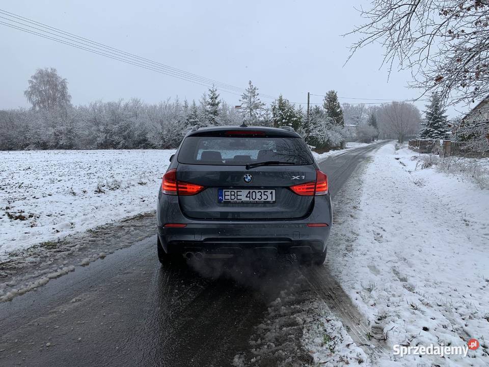 BMW X1 xDrive28i Zelów