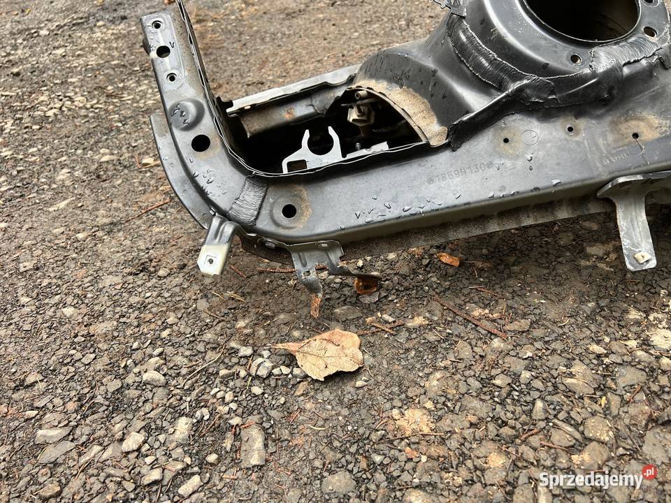 BMW F20 F30 F31 F32 F36 ĆWIARTKA LEWY PRZÓD