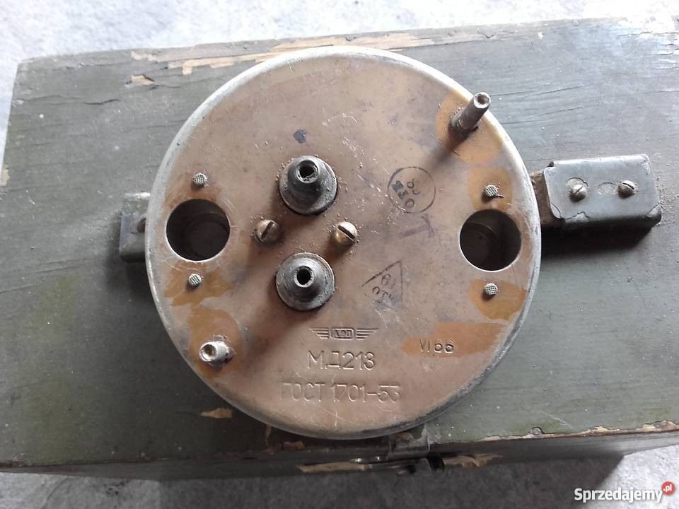 Zegary zilgazural Gorzów Wielkopolski