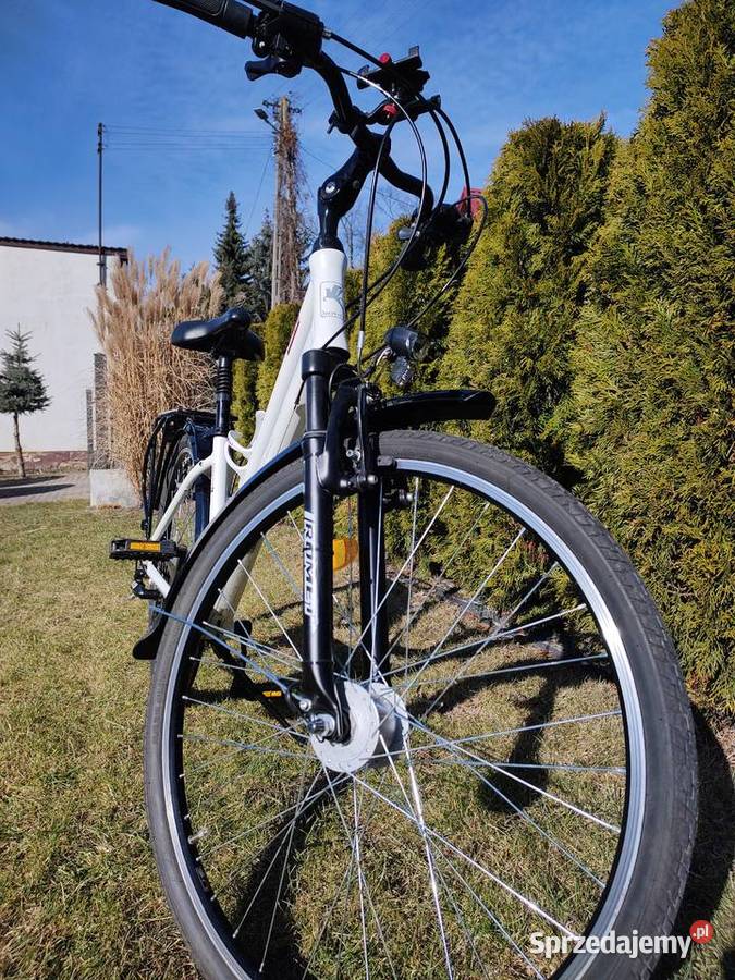 Rower Romet koła 26 Stężyca