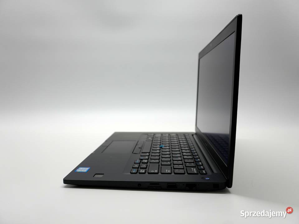 DELL Latitude 7490 14 DOTYK FHD Intel i58365U HDMI  Lublin