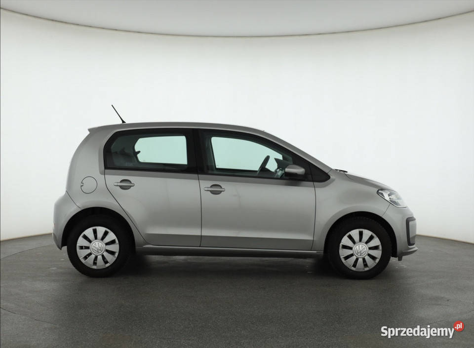 VW Up 10 MPI Hatchback Piaseczno