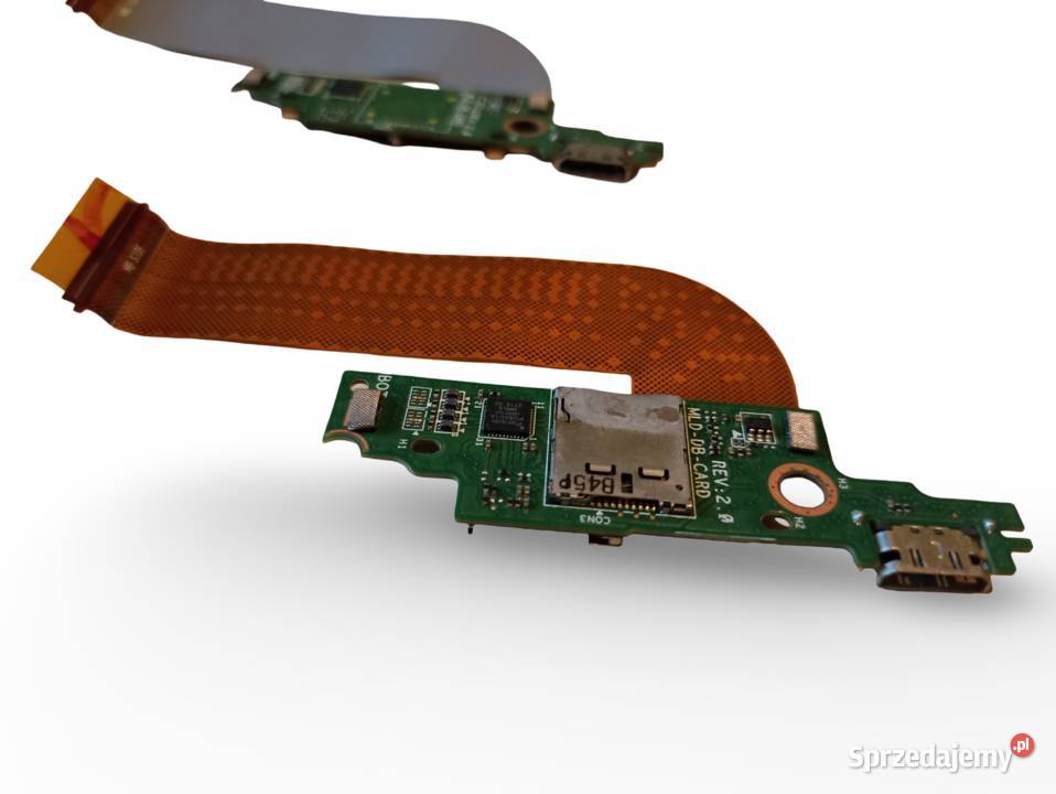 Dell Venue 11 Pro 5130 moduł mini HDMI gniazdo małopolskie Kraków