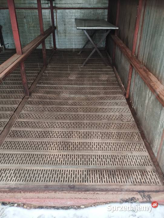Suszarnia do tytoniu sprzedam