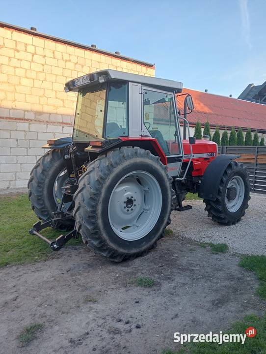 Massey Ferguson 3085