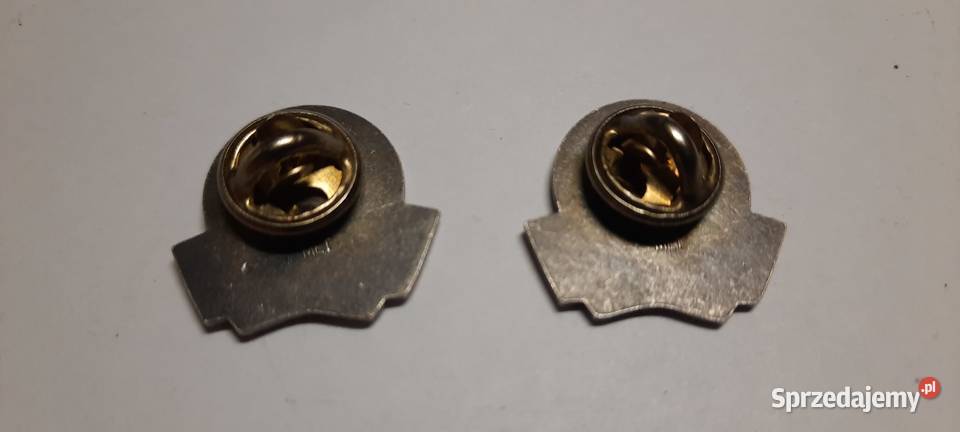 przypinki Narodowy Bank Republiki Białorusi 2