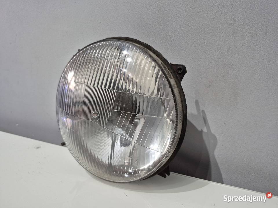 FSOFSC Żuk Syrena Warszawa Nysa Lampa reflektor