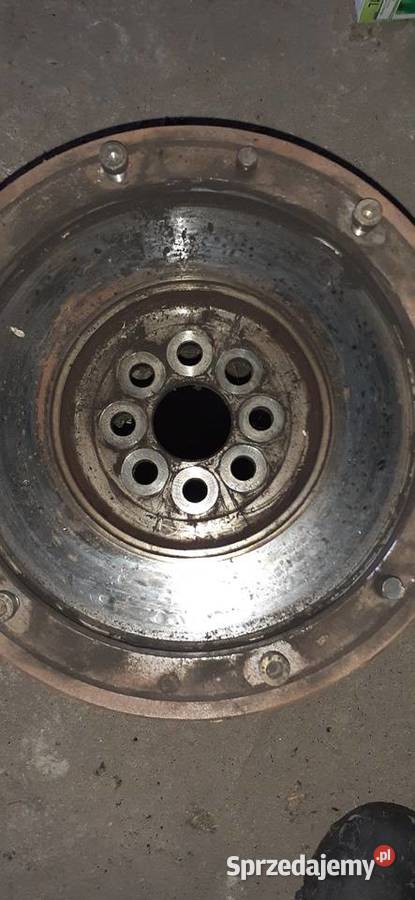 Koło zamachowe bmw e36 m43b16 1996 osobowe Wieluń