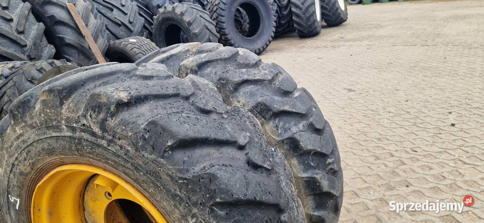 koła felgi 15525 155r25 46070r24 4607024 Nowe Miasto Lubawskie