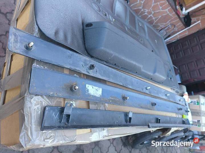 Polonez Truck boczek tapicerka drzwi kierowca podkarpackie Stalowa Wola