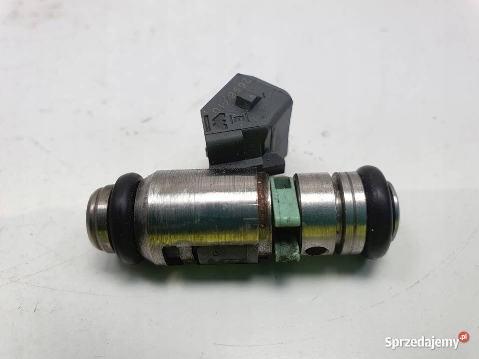 WTRYSKIWACZ Seat Ibiza II 16 8V wtrysk IWP023 lubelskie Chełm