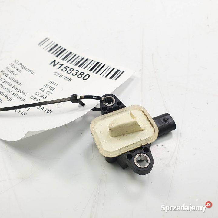 CZUJNIK AUDI A6 C7 4H0955557 Lipno