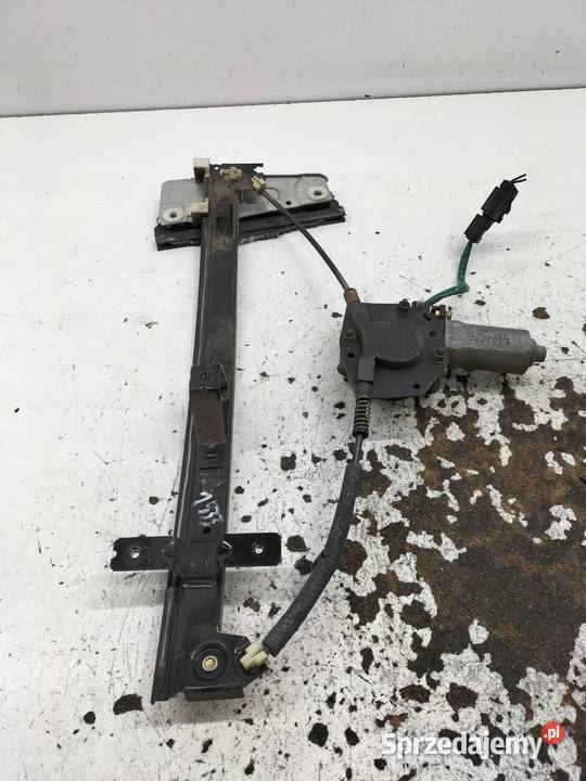 MECHANIZM SZYBY PRAWY PRZÓD EU WJ Jeep Cherokee