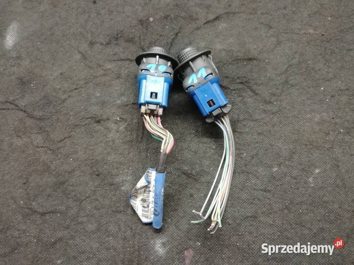 Renault sterownik lusterek Swarzędz