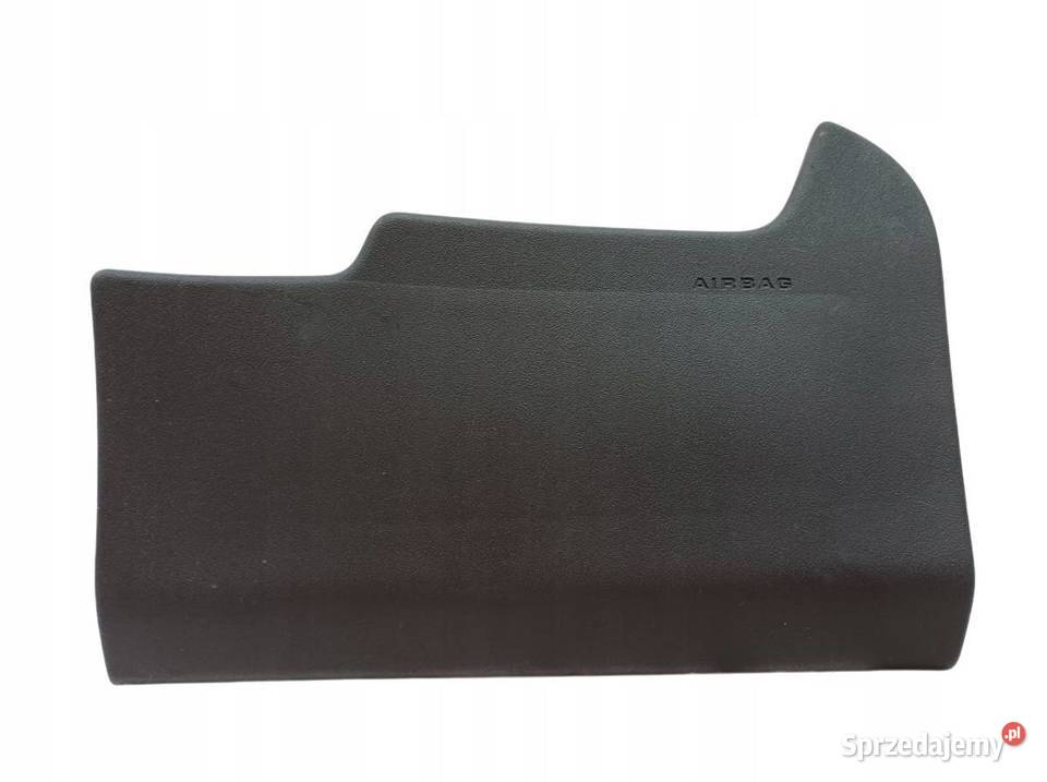 PODUSZKA POWIETRZNA AIRBAG PASAŻERA DESKI Poduszki powietrzne Motoryzacja