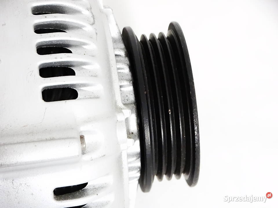 ALTERNATOR SUZUKI SWIFT 8901 50 AMP STARDAX Układ elektryczny lubelskie Biłgoraj
