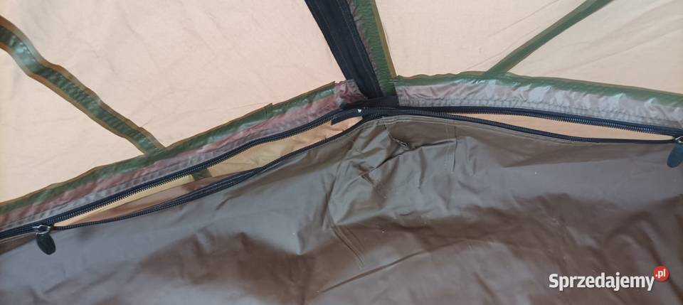 Namiot karpiowy Commander Prologic VX2 Sport i Wypoczynek Bydgoszcz