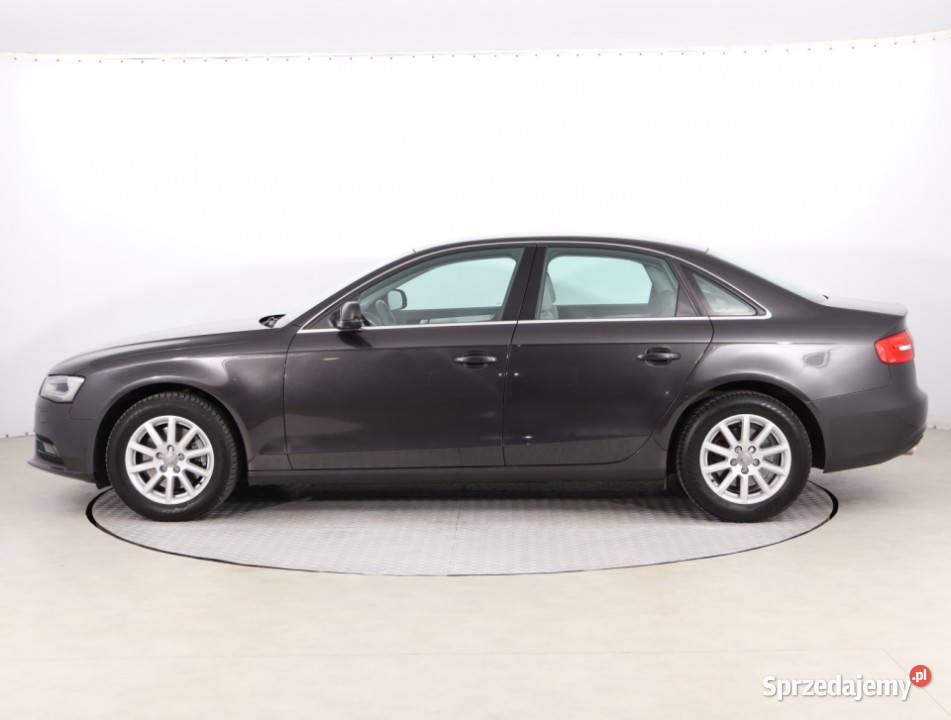 Audi A4 20 TDI Piaseczno