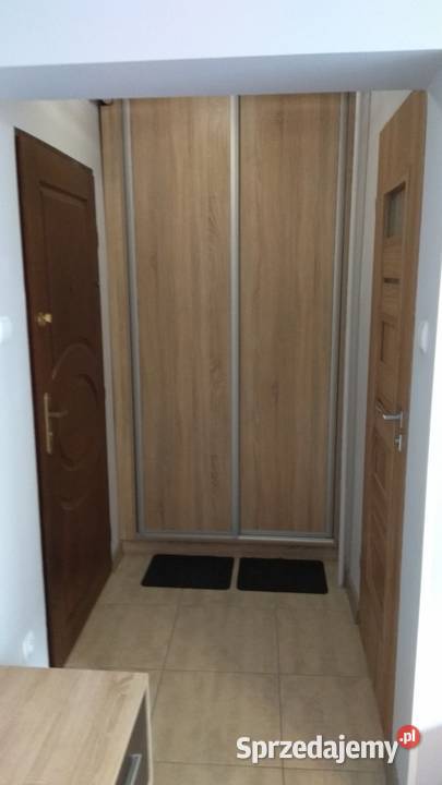 NOWOCZESNA KAWALERKA wynajem MIESZKANIE w Olkusz sprzedam