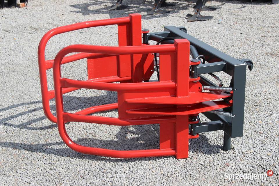 Chwytak chwytaki bel do bel Prestigo na 1 Rolnictwo kujawsko-pomorskie Rogóźno sprzedam
