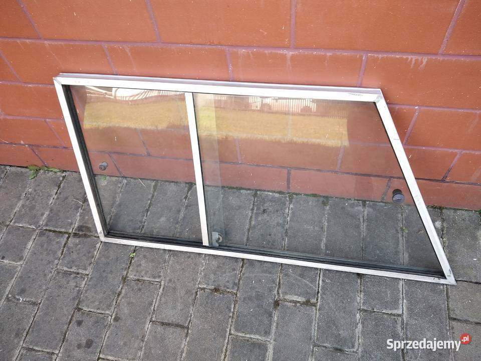 Tarpan szyba boczna prawa drzwi sprzedam