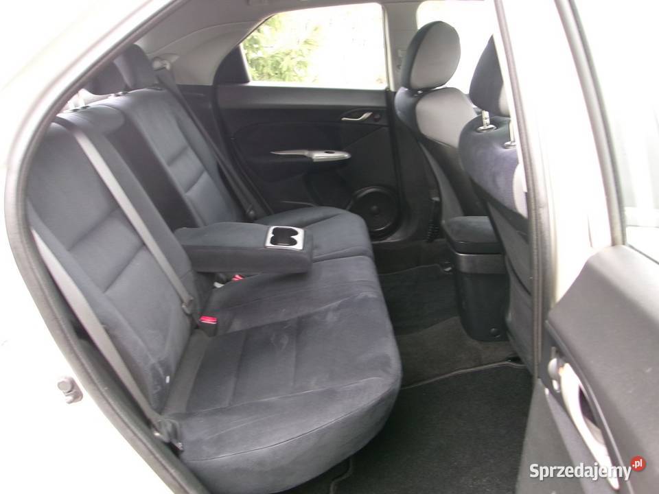 Honda Civic 18 140 Sprowadzona lakier metallic kujawsko-pomorskie