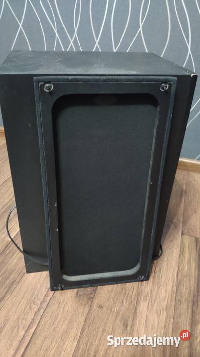Subwoofer aktywny Tonsil Altus 100A Jaworzno