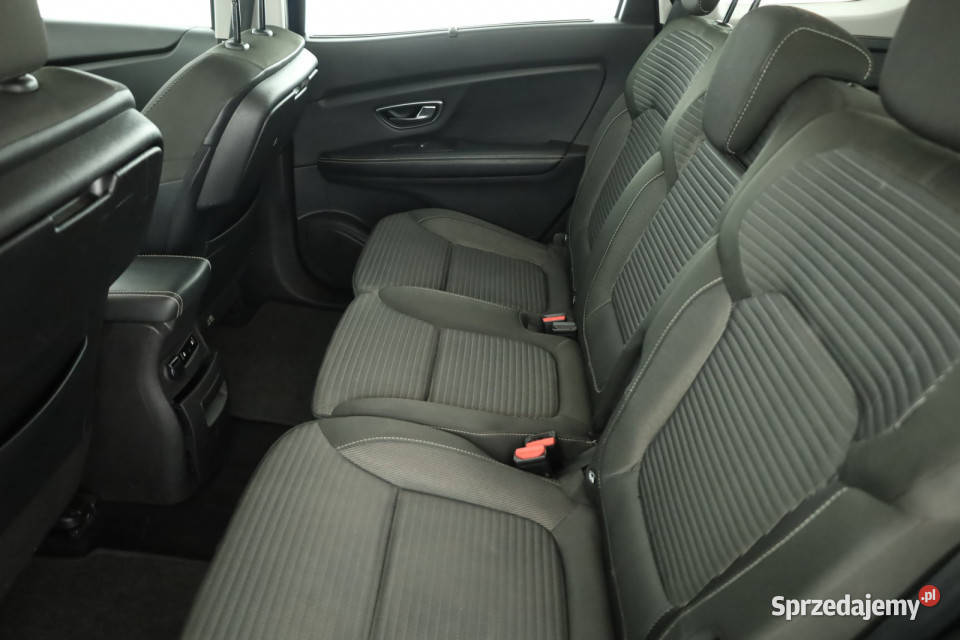 Renault Grand Scenic 15 dCi elektryczne lusterka Piaseczno