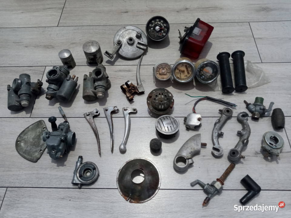 komar wsk wfm shl Międzychód