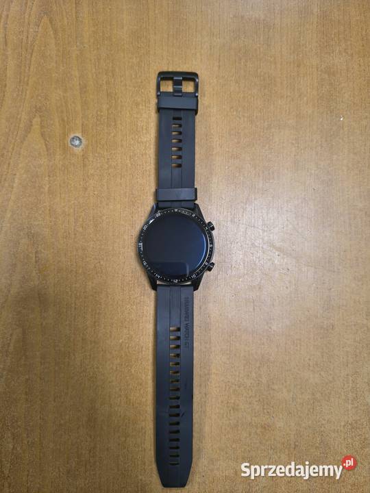 Smartwatch Huawei Watch GT 2 46mm Czarny Elbląg