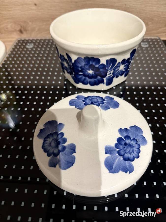Ceramika Włocławekcukiernica