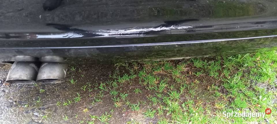 Audi a3 2007 20 Tdi uszkodzony silnik Zgorzelec
