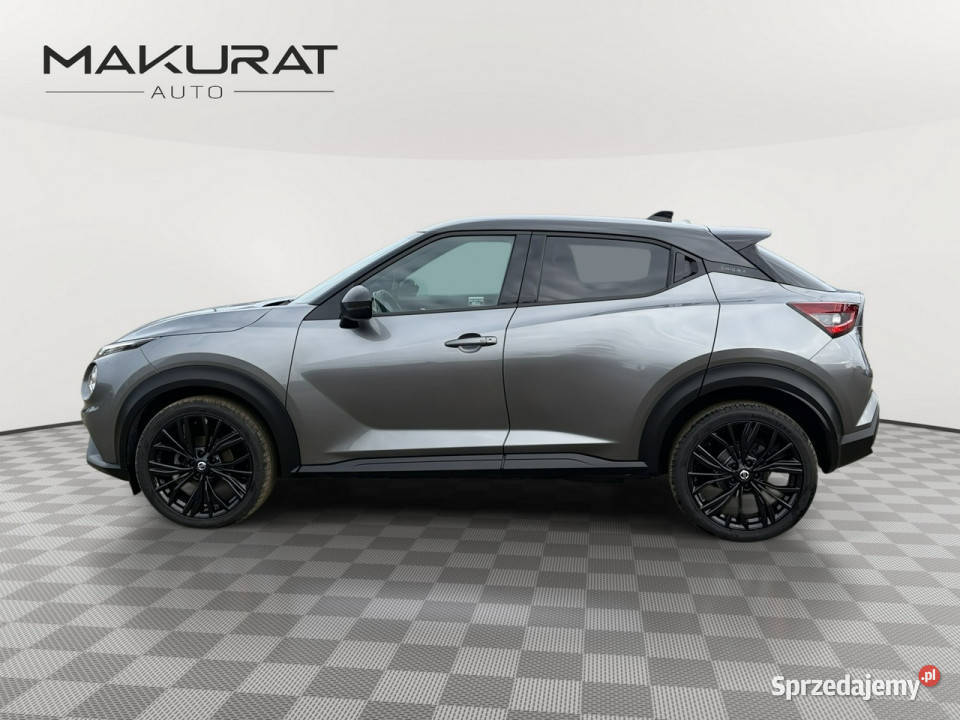 Nissan Juke GD044YH10 DIGT Enigma DCT Podgrzf i Pępowo