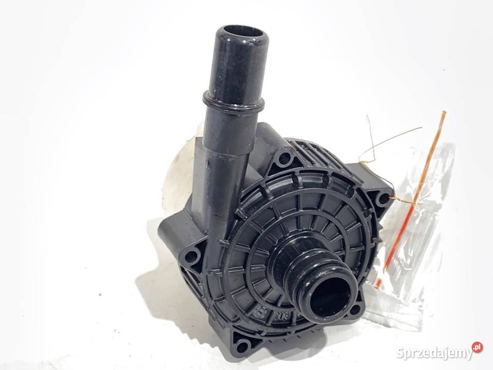 DODATKOWA POMPA WODY HYUNDAI KONA SX2 256W0DO000 osobowe