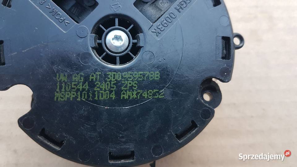 VW Passat B7 silniczek regulacji lusterka Skarżysko-Kamienna