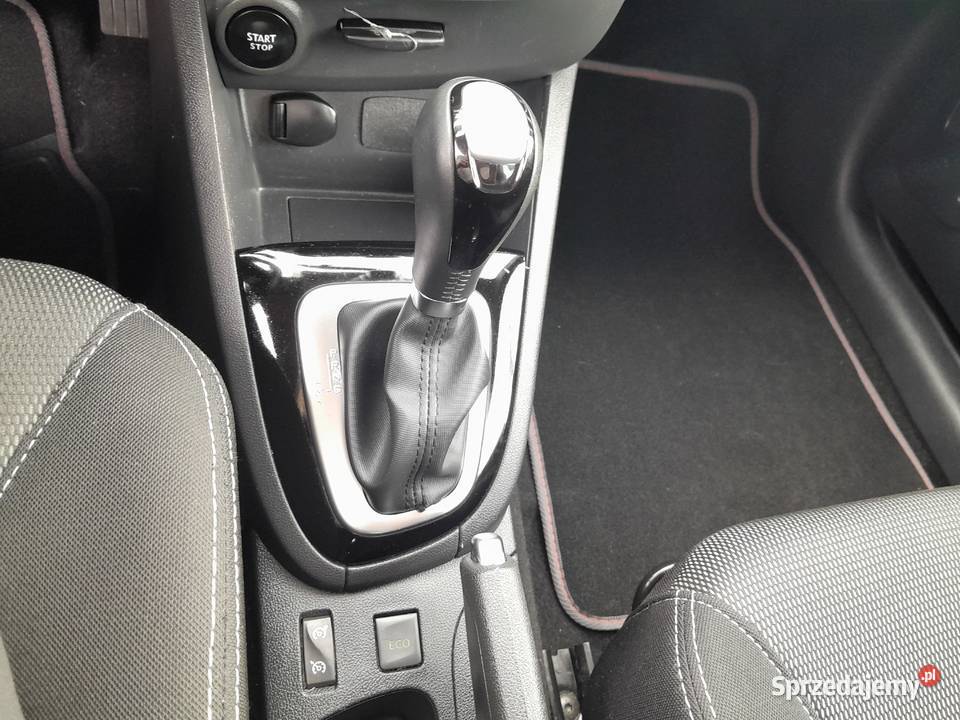 RENAULT CLIO IV 15 DCI AUTOMAT 90 PRZEBIEG 132 Rok produkcji 2015 małopolskie Nowy Targ