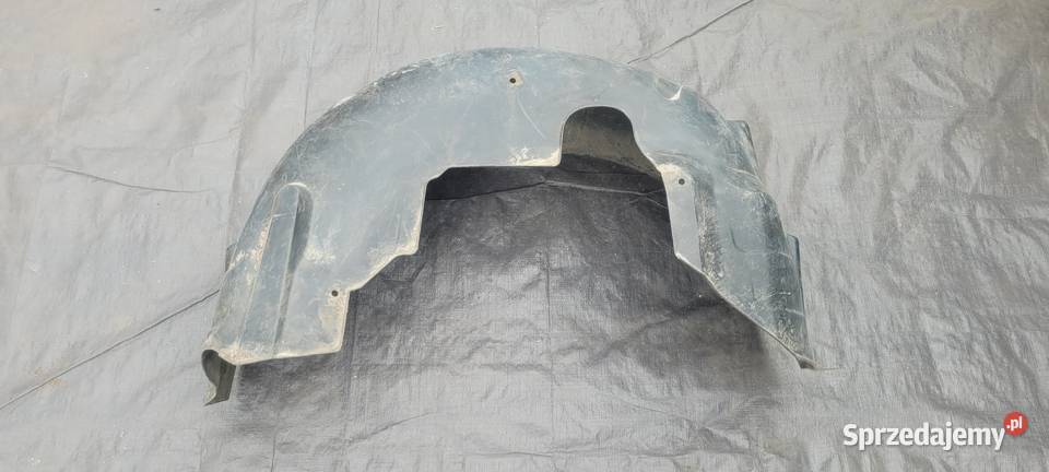 SUZUKI GRAND VITARA II NADKOLE PRAWY TYŁ Ruda Śląska