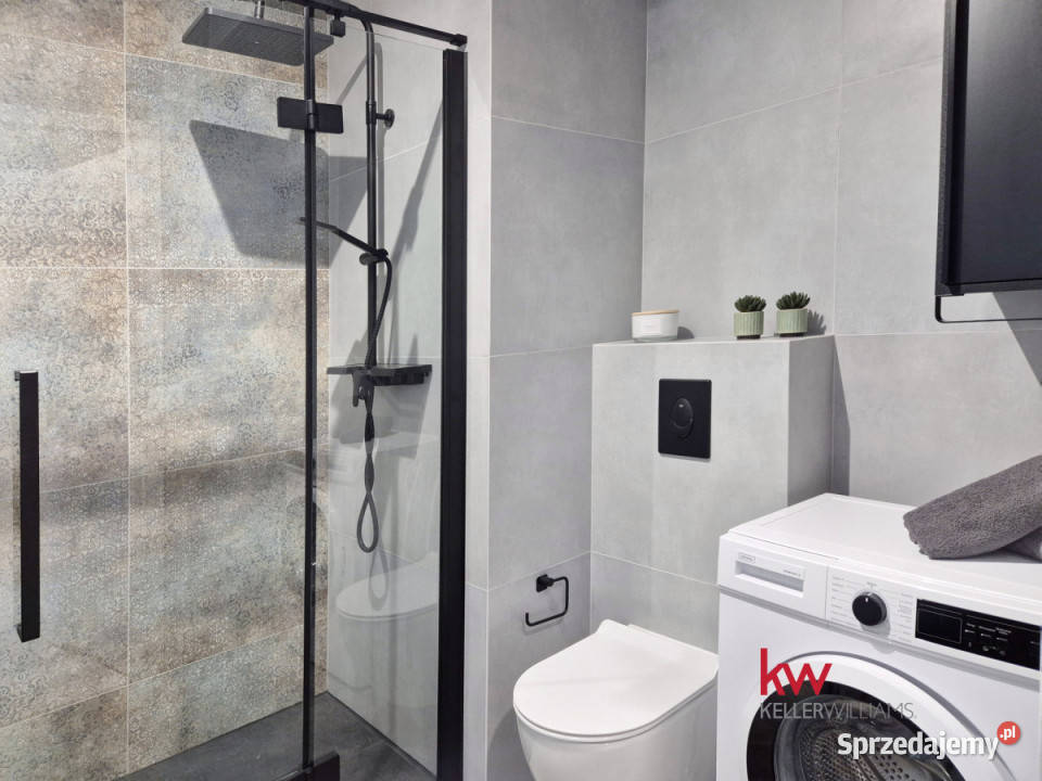 wynajmu mieszkania Poznań Jasielska 30m2