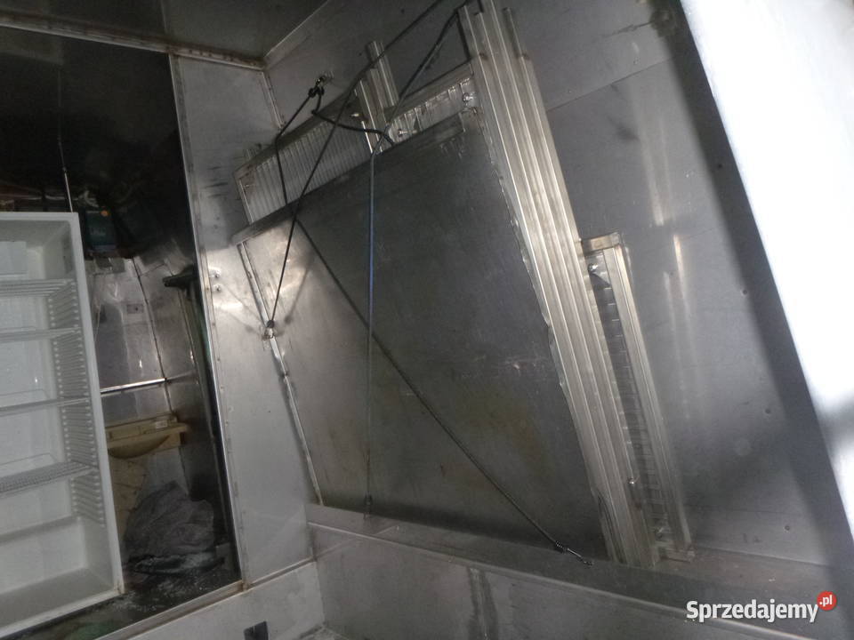 ROŻEN GAZOWY DO KURCZAKA 14WIDELCÓW 180X100X80 sprzedam