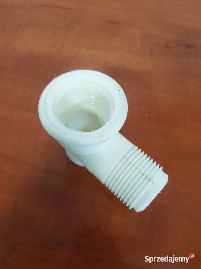 4017020015 Kolano zbiornika PILMET Sulechów