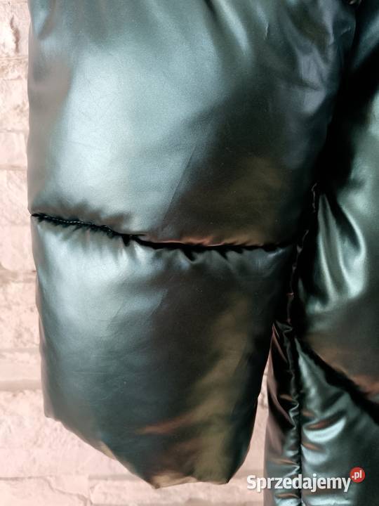 Kurtka damska pikowana XXLstan idealny Garwolin